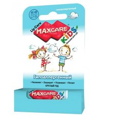 MaxCare Kids Бальзам для губ