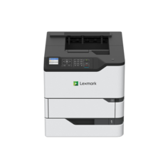 Принтер Lexmark MS823dn