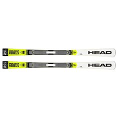 Горные лыжи HEAD WC Rebels i.SL