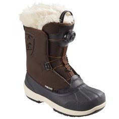 Ботинки для сноуборда HEAD
