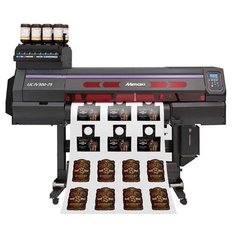 Принтер Mimaki UCJV300-75