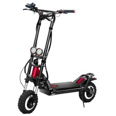 Электросамокат KUGOO GX 26 Ah