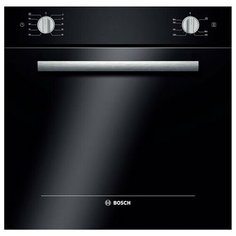 Газовый духовой шкаф Bosch