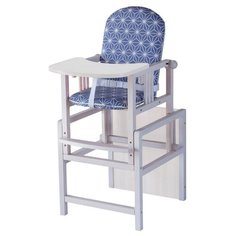 Стульчик-парта Гном Gimli