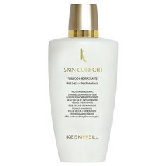 Keenwell Тоник увлажняющий Skin