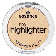 Essence Хайлайтер The Highlighter