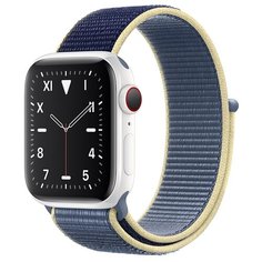 Часы Apple Watch Edition Series