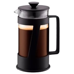 Френч-пресс Bodum Crema 1 л