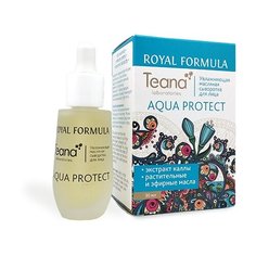 Teana Royal Formula Aqua