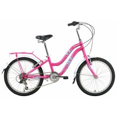 Подростковый городской Forward