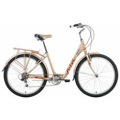 Городской велосипед FORWARD