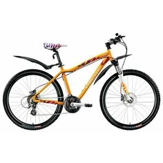 Горный MTB велосипед FORWARD