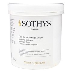 Крем-воск для тела Sothys