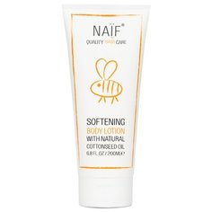 Лосьон для тела Naif Softening