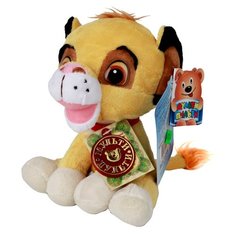 Мягкая игрушка Мульти-Пульти