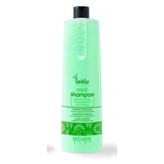 Echosline шампунь Seliar Mint