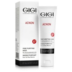 Gigi маска для глубокого