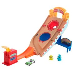 Трек Hot Wheels История игрушек
