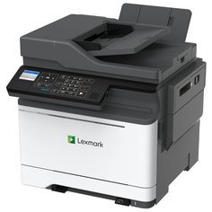 МФУ Lexmark CX421adn