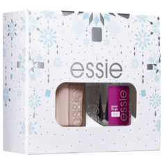 Набор Essie Рождественская