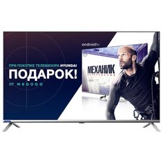 Телевизор Hyundai H-LED40ES5108