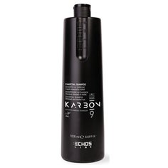 Echosline шампунь Carbon 9