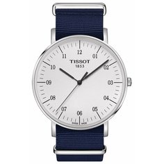 Наручные часы TISSOT