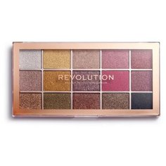 REVOLUTION Палетка теней Foil
