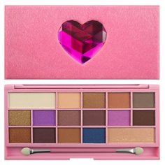 REVOLUTION Палетка теней