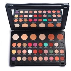 REVOLUTION Палетка теней Shook