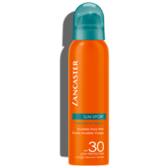 Lancaster лосьон-спрей Sun