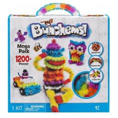 Конструктор-липучка Bunchems