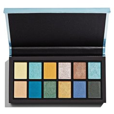 REVOLUTION Палетка теней