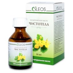 Масло для тела OLEOS