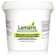 Lamaris маска для тела на