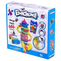 Конструктор-липучка Bunchems