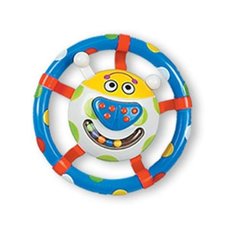 Погремушка S+S Toys БамБиНи