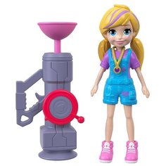 Кукла Polly Pocket Полли c