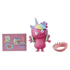 Фигурка Hasbro Ugly Dolls Мокси