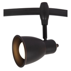 Трековый светильник-спот Arte