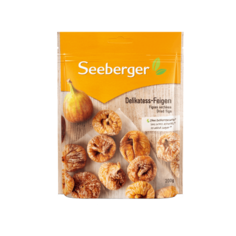Инжир деликатесный Seeberger