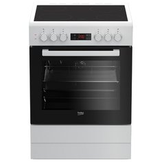 Электрическая плита Beko FSE