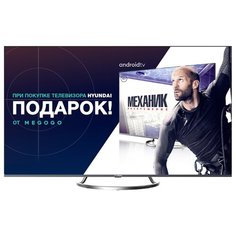 Телевизор Hyundai H-LED55EU8000