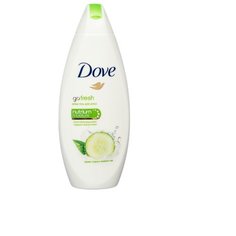 Крем-гель для душа Dove