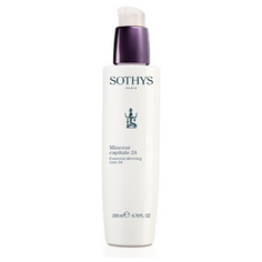 Sothys сыворотка моделирующая