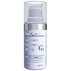 Syncare пилинг Enzymatic peeling