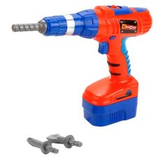 Играем вместе Дрель с насадками
