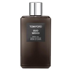 Масло для тела Tom Ford Oud Wood