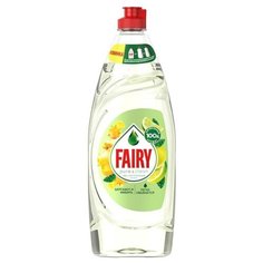 Fairy Средство для мытья посуды