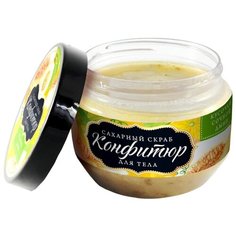 Дом Природы Скраб для тела